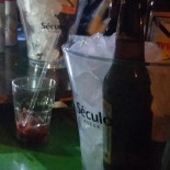 Baronezza Gastrobar Boisson