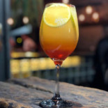Baronezza Gastrobar Boisson