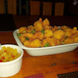 Baronezza Gastrobar Nourriture