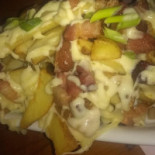 Baronezza Gastrobar Nourriture