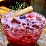 Baronezza Gastrobar Boisson
