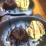 Baronezza Gastrobar Nourriture