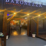 Baronezza Gastrobar Extérieur