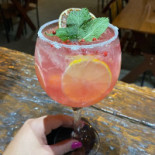 Baronezza Gastrobar Boisson