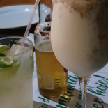 Baronezza Gastrobar Boisson