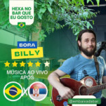 Embaixada Carta