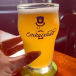 Embaixada Bebida