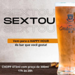Embaixada Carta