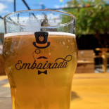 Embaixada Bebida