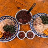 Embaixada Comida