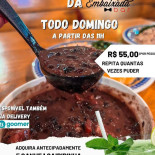 Embaixada Carta
