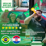 Embaixada Carta