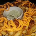 Embaixada Comida