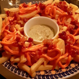 Embaixada Comida