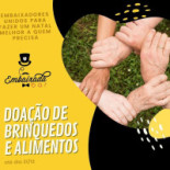 Embaixada Bebida