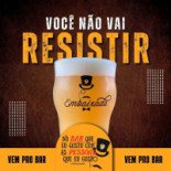 Embaixada Carta