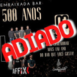 Embaixada Logo