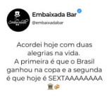 Embaixada Logo