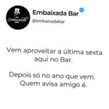 Embaixada Logo