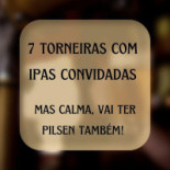 Embaixada Bebida
