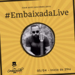 Embaixada Bebida