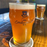 Embaixada Bebida