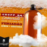 Embaixada Bebida