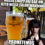 Embaixada Bebida
