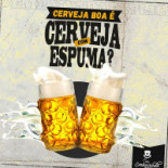 Embaixada Bebida