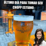 Embaixada Bebida