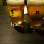 Embaixada Bebida