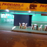 Prensado Maringa Extérieur