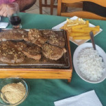 Caminhos Do Vale Nourriture
