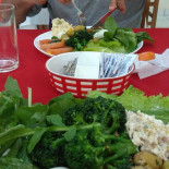 Choppin Comida