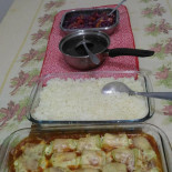Jerônimo Monteiro Espirito Santo Comida