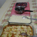 Jerônimo Monteiro Espirito Santo Comida