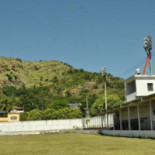 Jerônimo Monteiro Espirito Santo Exterior