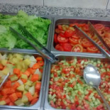Choppin Nourriture