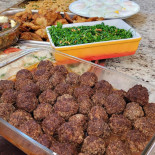 Da Teka E Amilton Nourriture