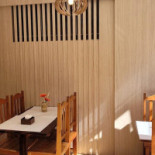 Da Teka E Amilton À l'intérieur