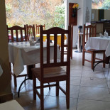 Da Teka E Amilton À l'intérieur