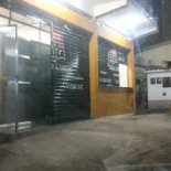 Da Teka E Amilton Extérieur
