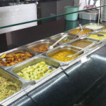 Churrascaria Leite Nourriture