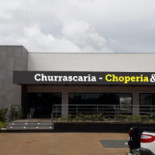 Churrascaria Leite Extérieur
