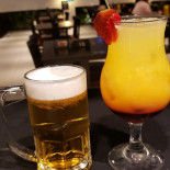 Churrascaria Leite Boisson