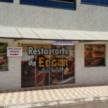 Churrascaria Leite Extérieur