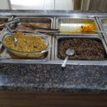 Churrascaria Leite Nourriture