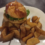 Braseiro Burger Nourriture