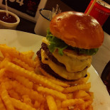 Braseiro Burger Nourriture