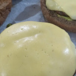 Braseiro Burger Nourriture